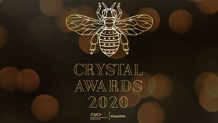 VideoEnvy Wins Two AMA 2020 Crystal Awards