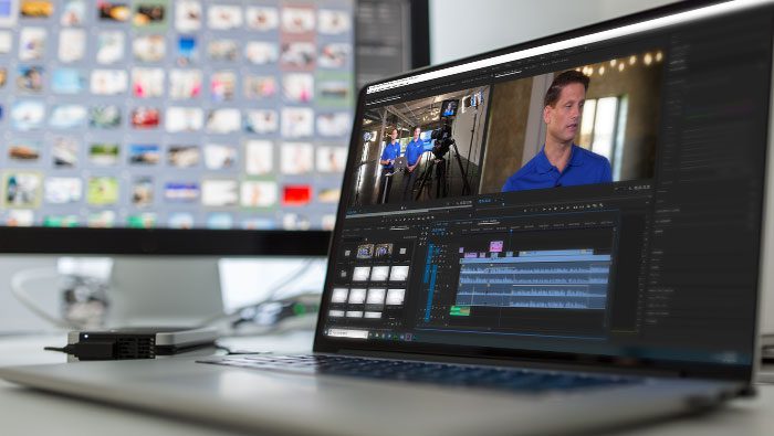 What happens in Video Post-Production?